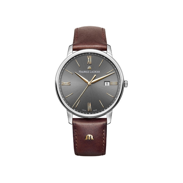 

Наручные часы Maurice Lacroix EL1118-SS001-311-1