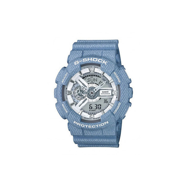 

Наручные часы Casio G-Shock GA-110DC-2A7ER
