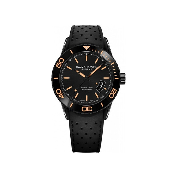

Raymond Weil 2760-SB2-20001
