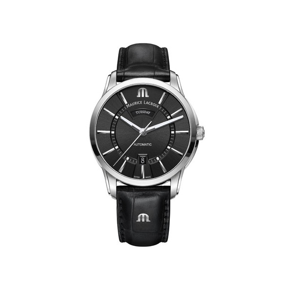 

Наручные часы Maurice Lacroix PT6358-SS001-330-1