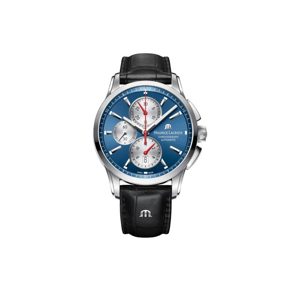 

Наручные часы Maurice Lacroix PT6388-SS001-430-1