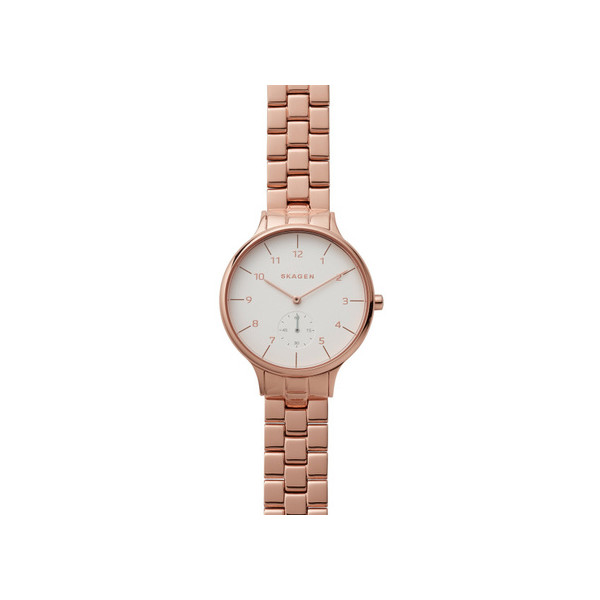 

Наручные часы Skagen SKW2417
