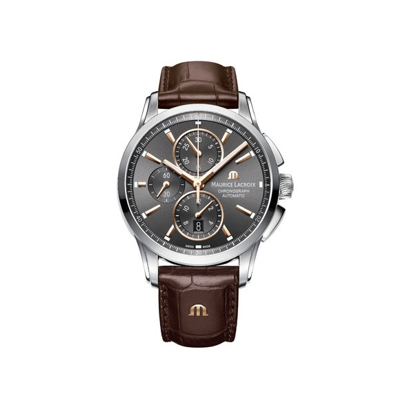 

Часы Maurice Lacroix PT6388-SS001-331-1