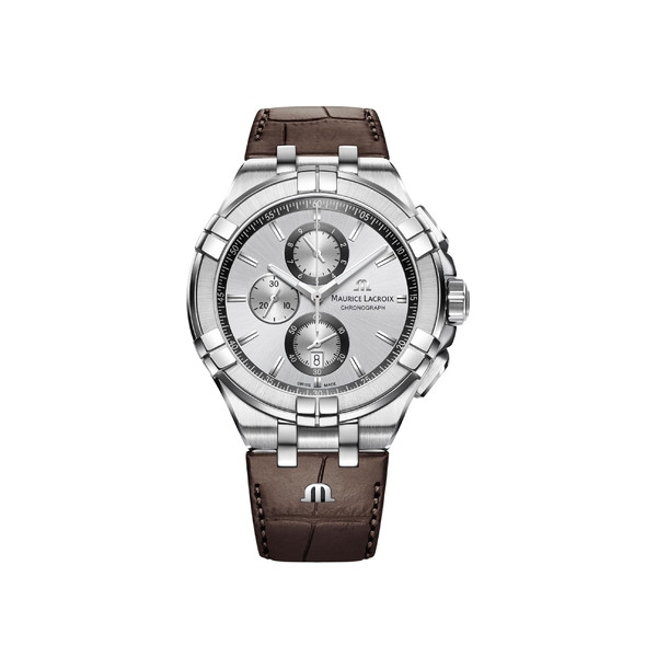 

Наручные часы Maurice Lacroix AI1018-SS001-130-1