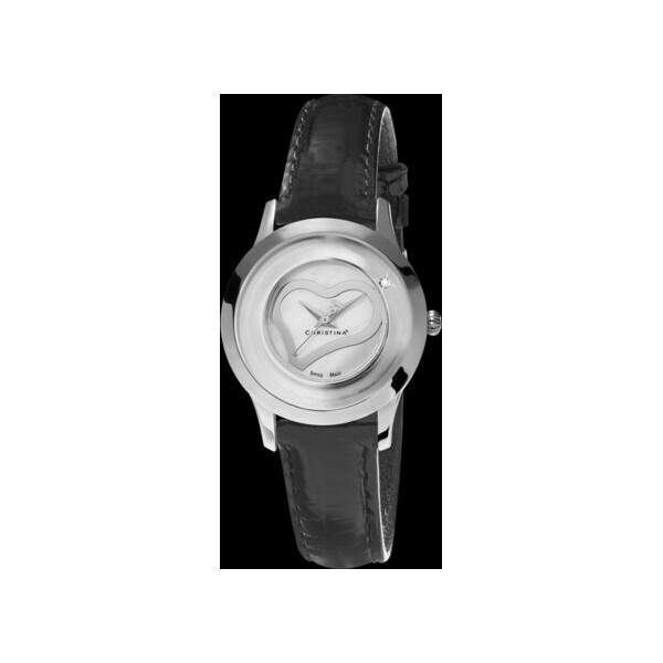 

Наручные часы Christina Design 300SWBL-LOVE