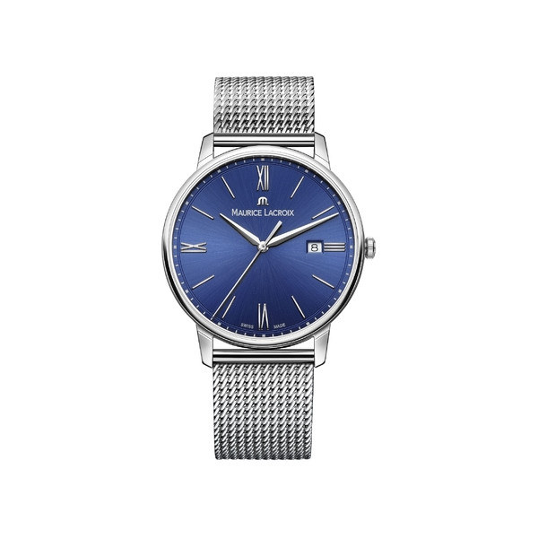 

Наручные часы Maurice Lacroix EL1118-SS002-410-1