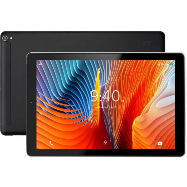 

Планшет Yotopt X109 10.1”IPS Android 10 3G Dual Sim 4/64Gb Black