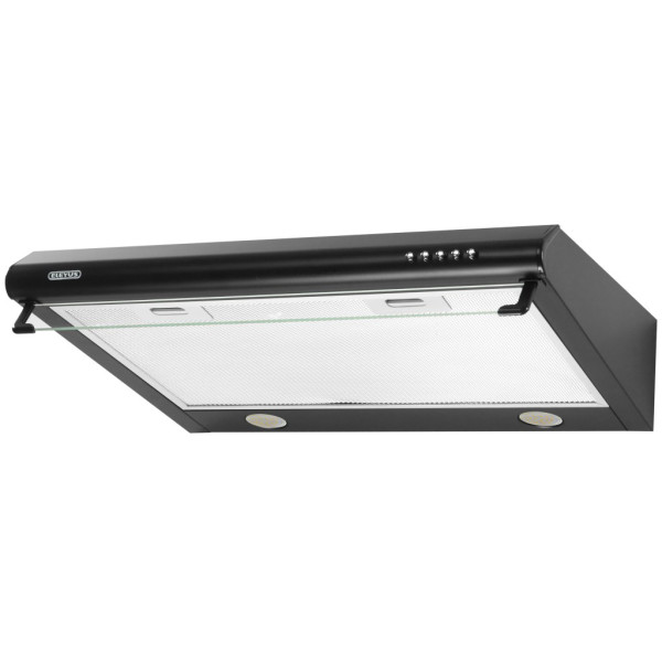 

Вытяжка Eleyus BONA IІ LED SMD 60 BL