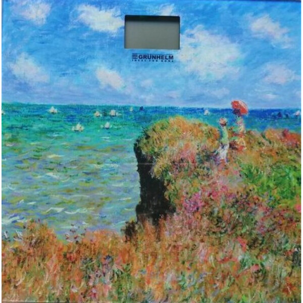 

Grunhelm BES-MONET