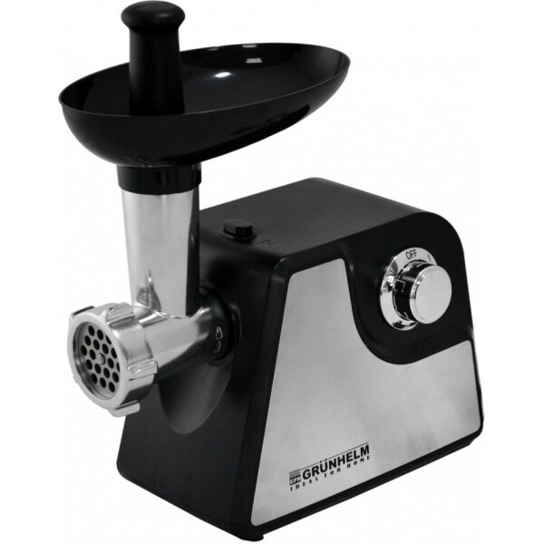 

Grunhelm AMG180SSJ