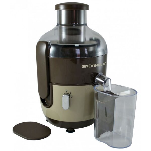 

Соковыжималка Grunhelm GJR625