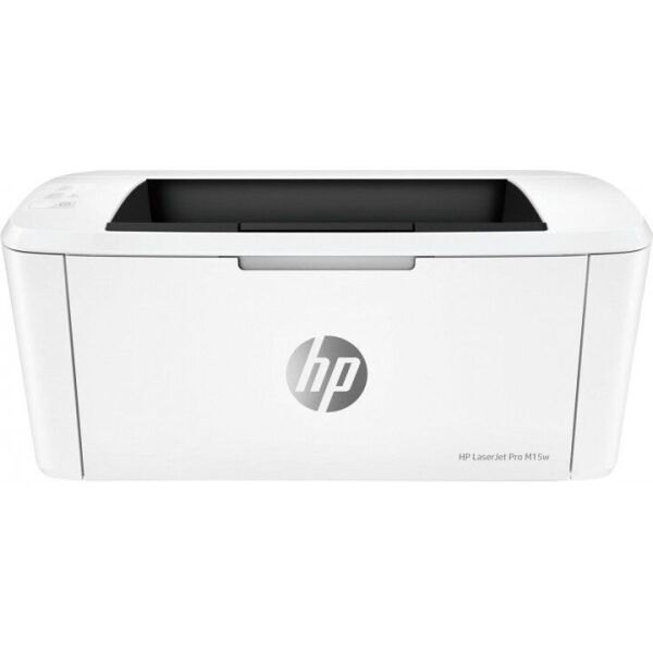 

Лазерный принтер HP LaserJet Pro M15w с Wi-Fi (W2G51A)
