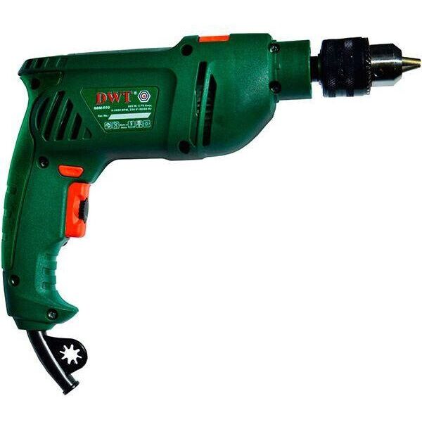 

Дрель ударная DWT SBM-600