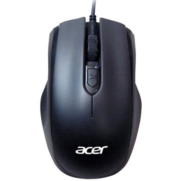 

Мышка Acer OMW020 USB Black (ZL.MCEEE.004)