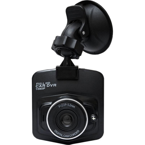 

Xoko Black DVR-050