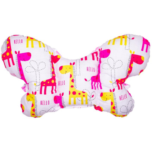 

позиционер детская Merrygoround Giraffe 38х21 см