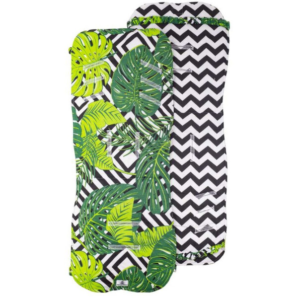 

Матрасик в коляску Merrygoround Leaf 80х30 см