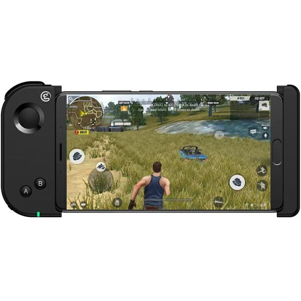 

Игровой контроллер XiaoJi GameSir T6 Wireless (Black) [43984]