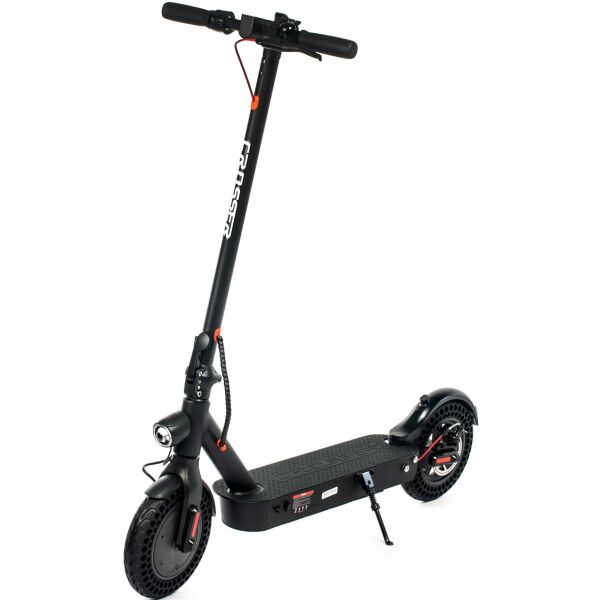 

Электросамокат Crosser E9 Premium MAX Perforation