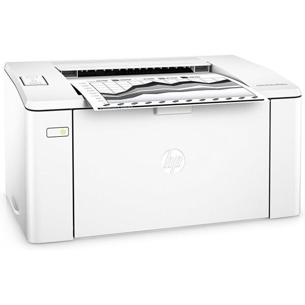 

Принтер HP LaserJet Pro M102a (G3Q34A)