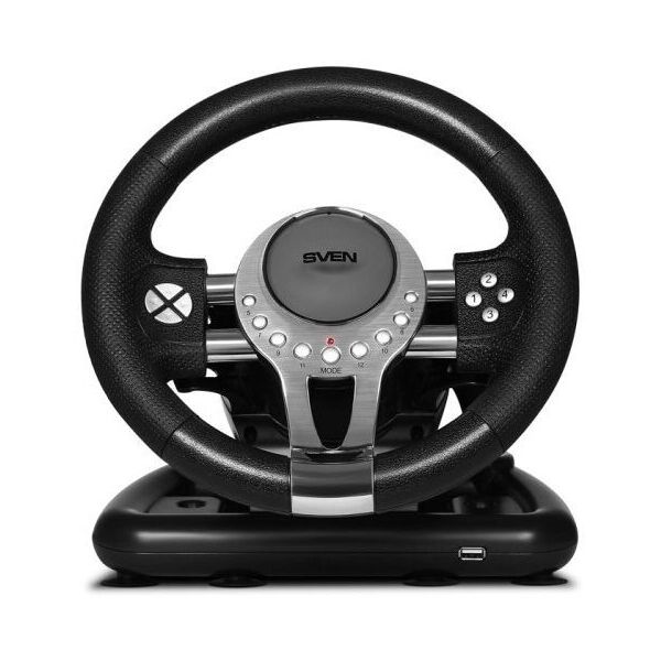 

Руль Sven GC-W800 USB