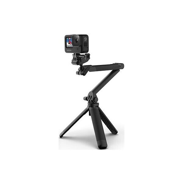 

Монопод 3-WAY Grip/Arm/Tripod (AFAEM-002)
