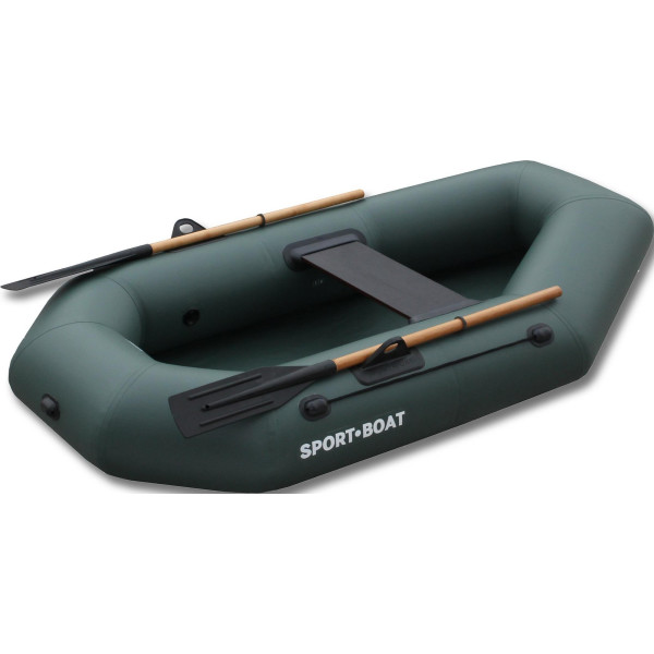 

Sport-Boat Cayman C-200