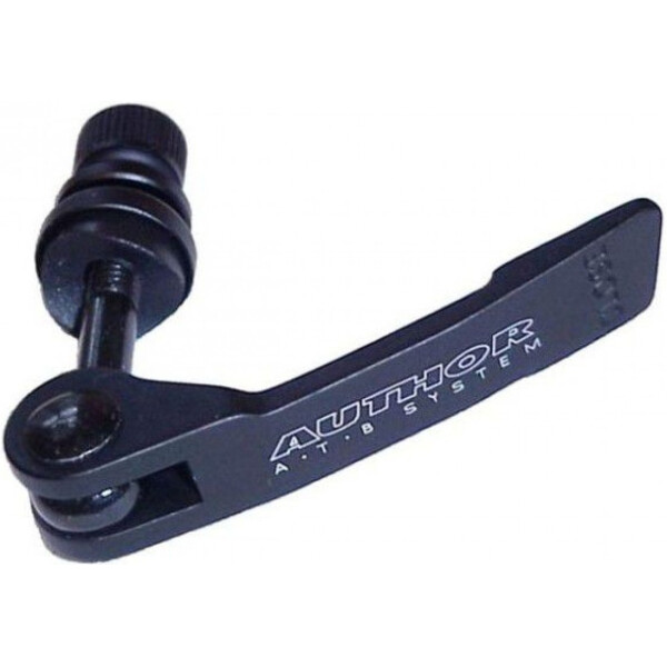 

Эксцентрик AQR-R04-6/45 черный,с лого (30002001)