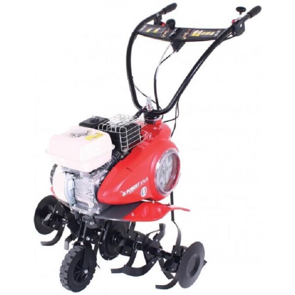 

Культиватор Pubert Power 40 HC3