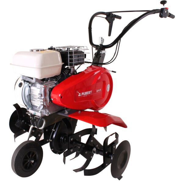 

Культиватор Pubert Power 55 PC3