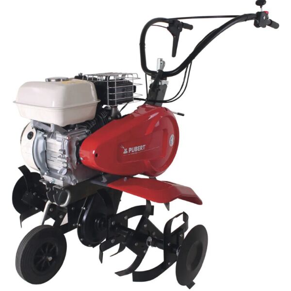 

Культиватор Pubert Argo 80 HC3