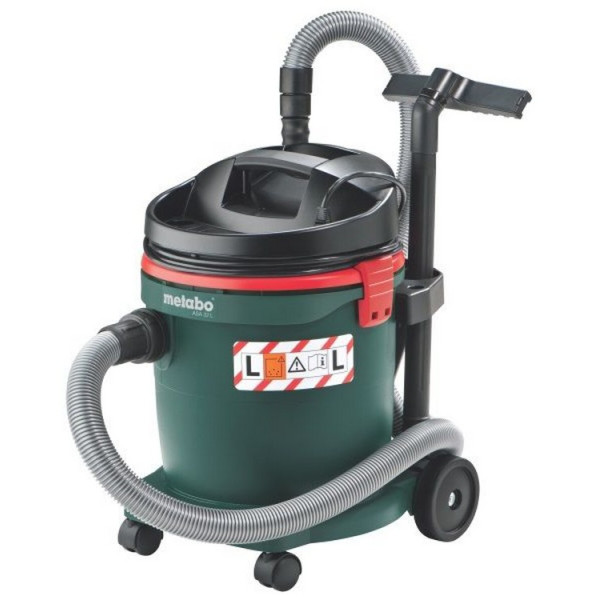 

Пылесос Metabo ASA 32 L (602013000)