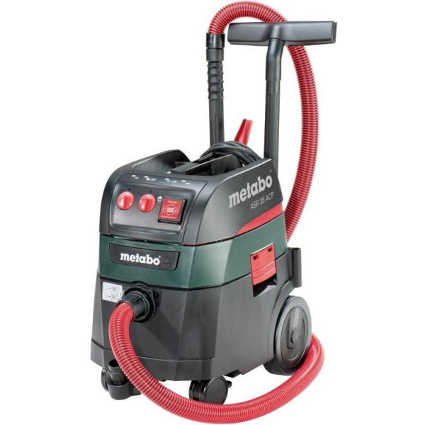 

Пылесос Metabo ASR 35 H ACP (602059000)