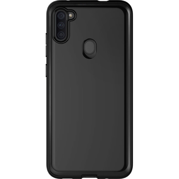 

Чехол KDLab Protect Cover Black для Samsung A11 (GP-FPA115KDABW)