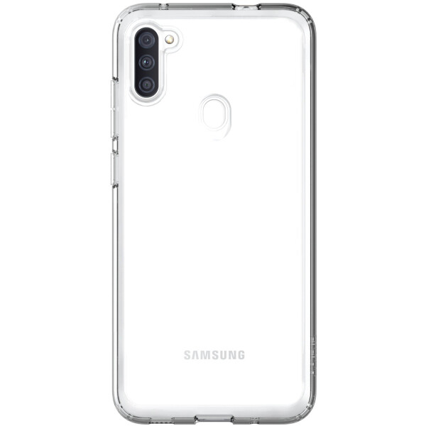 

Чехол KDLab Protect Cover Transparent для Samsung A11 (GP-FPA115KDATW)