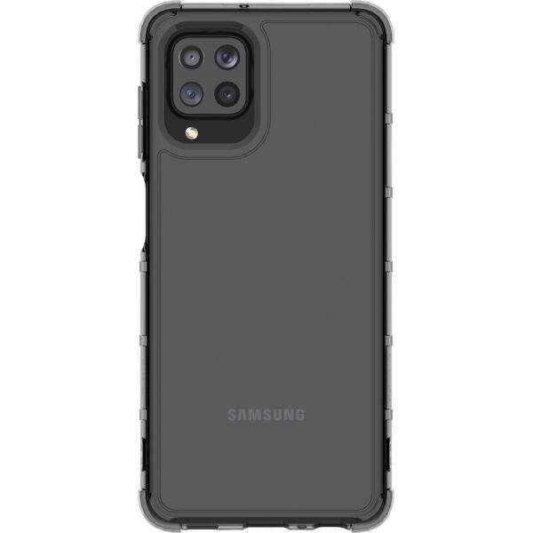 

Чехол Samsung M Cover Transparency для M22 (GP-FPM225KDATW)