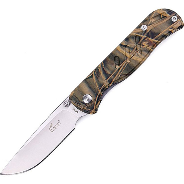 

Нож Enlan M021CA