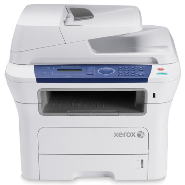 

Многофункциональное устройство Xerox WorkCentre 3220V_DN