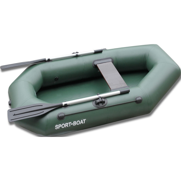 

Sport-Boat Cayman C-210L