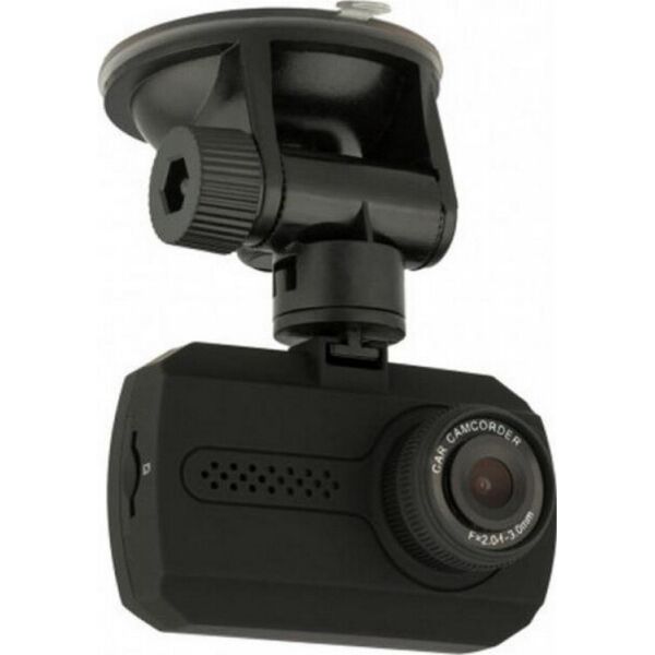 

AUTOBAN AVR-9 1080p FHD (black) (avr9b)