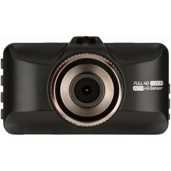 

Discovery BB4 Full HD WDR (black) (BB4Wb)