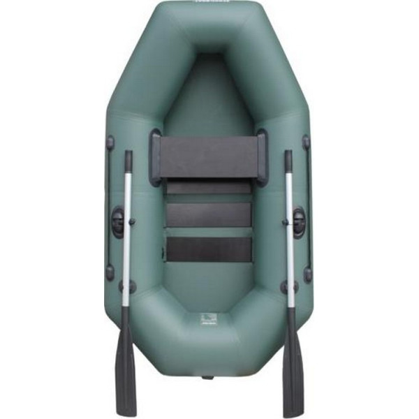 

Sport-Boat Cayman C-210LS