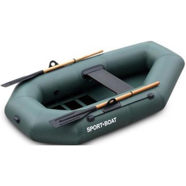 

Sport-Boat Cayman C-210S