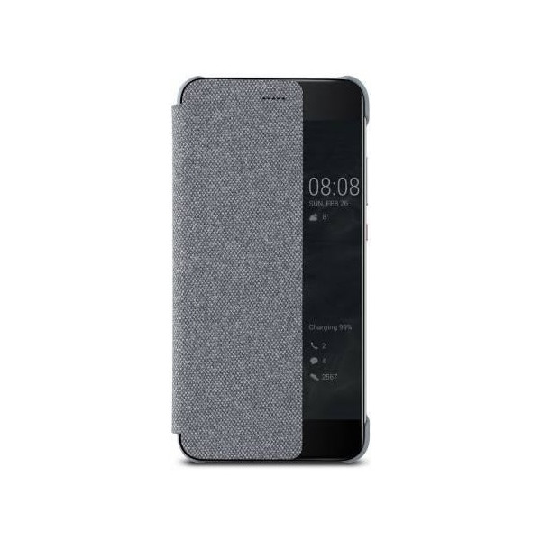 

Huawei Smart View Cover Gray для P10 Plus