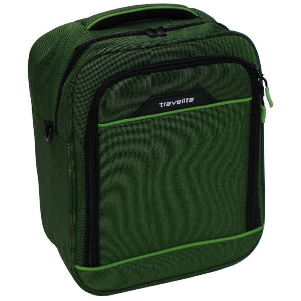 

Сумка для ручной клади Travelite DERBY/Green (18л,0,5кг) (TL087504-80)
