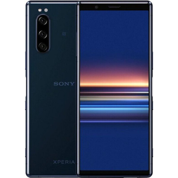 

Sony Xperia 5 J9210 6/128GB Blue