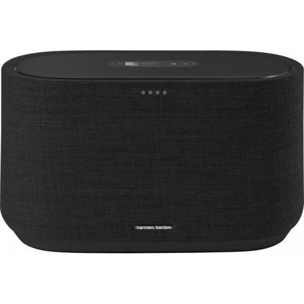 

Harman-Kardon Citation 300 Black (HKCITATION300BLKEU)