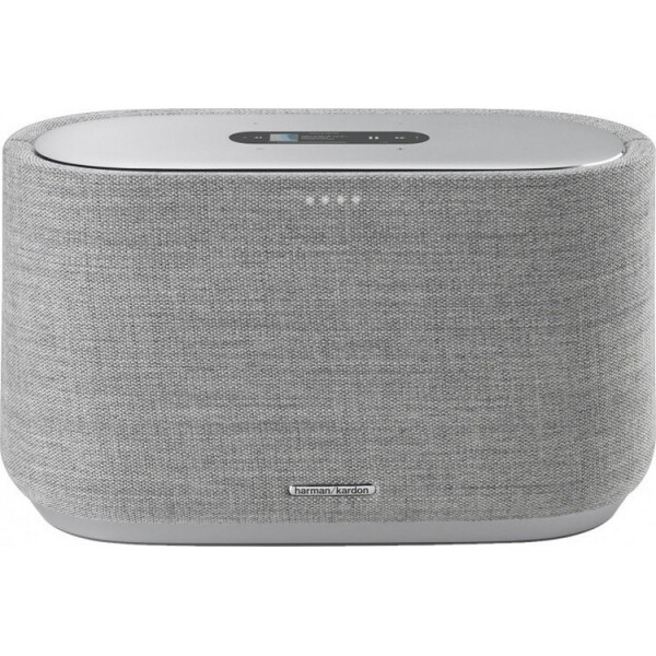 

Harman-Kardon Citation 300 Grey (HKCITATION300GRYEU)