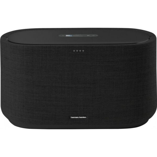 

Harman-Kardon Citation 500 Black (HKCITATION500BLKEU)