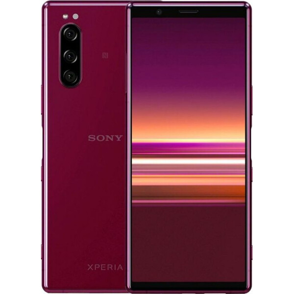 

Sony Xperia 5 J9210 6/128GB Red